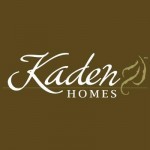 Kaden Homes logo