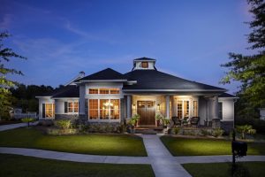 McGuinn Hybrid Homes builds your home, your way on your lot