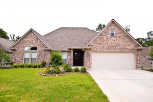 Camellia Homes builds homes in the Beaumont, TX area