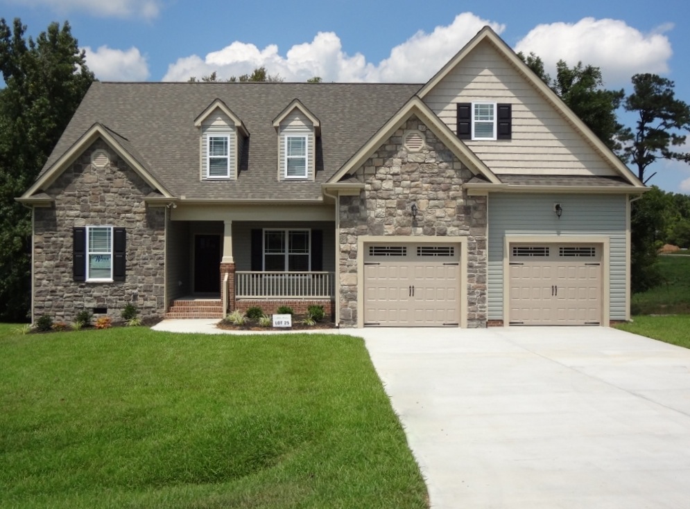 Wynn Homes Custom Builders