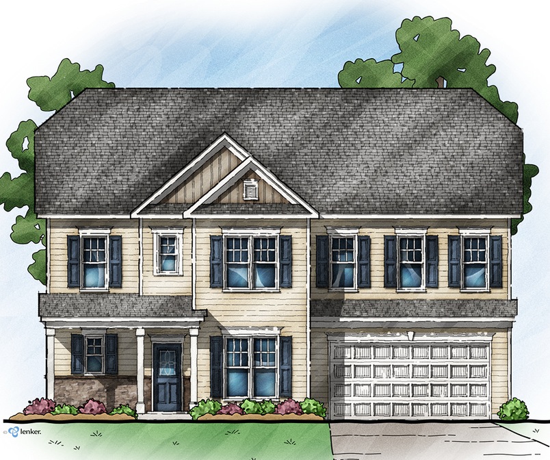 Essex Homes Custom Builders