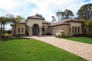 The Venice is a home plan by Bellagio Custom Homes.